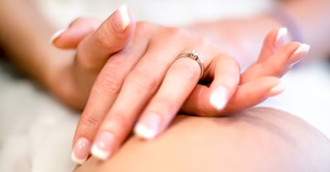 7 mýtů o zásnubních prstenech