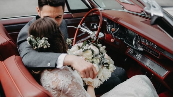 Administrativa, která vás čeká po svatbě