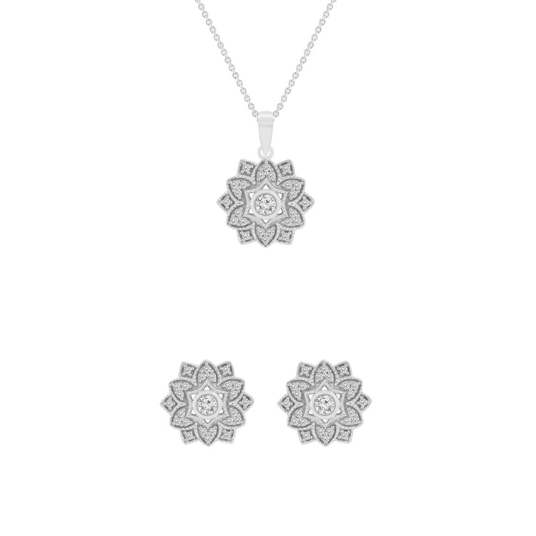 Kolekce šperků ze zlata 48867