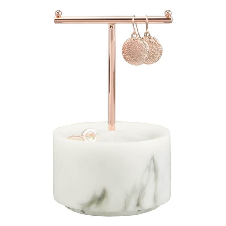 Stojánek na šperky