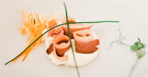 Jak naplánovat svatební hostinu