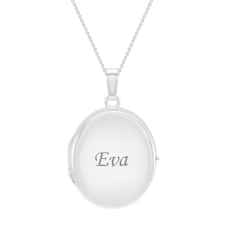 Zlatý medailon s možností gravíru