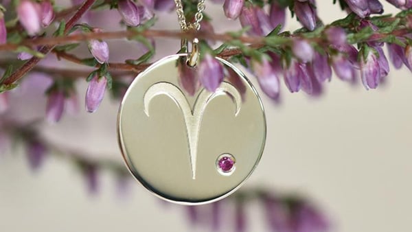 Beran (21. 3. – 20. 4.)