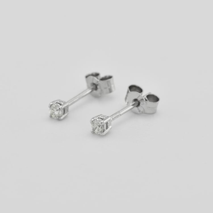 Náušnice ze zlata 36150