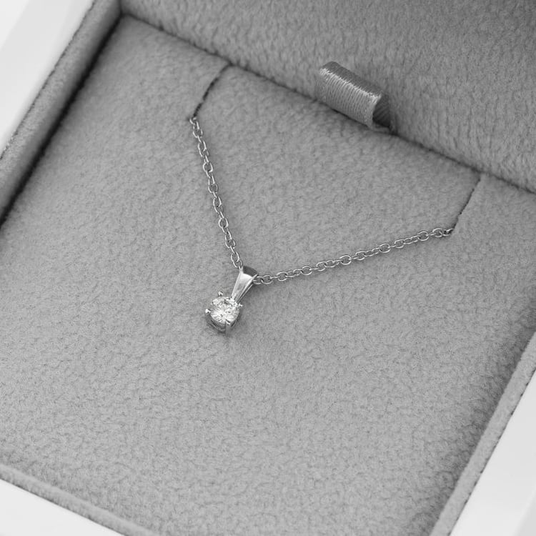 Diamantový přívěsek 88009