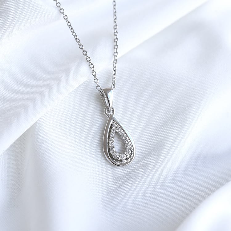 Diamantový přívěsek 84938