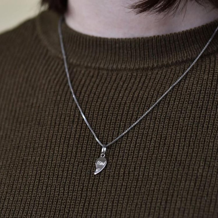 Best friend ze stříbra 28561