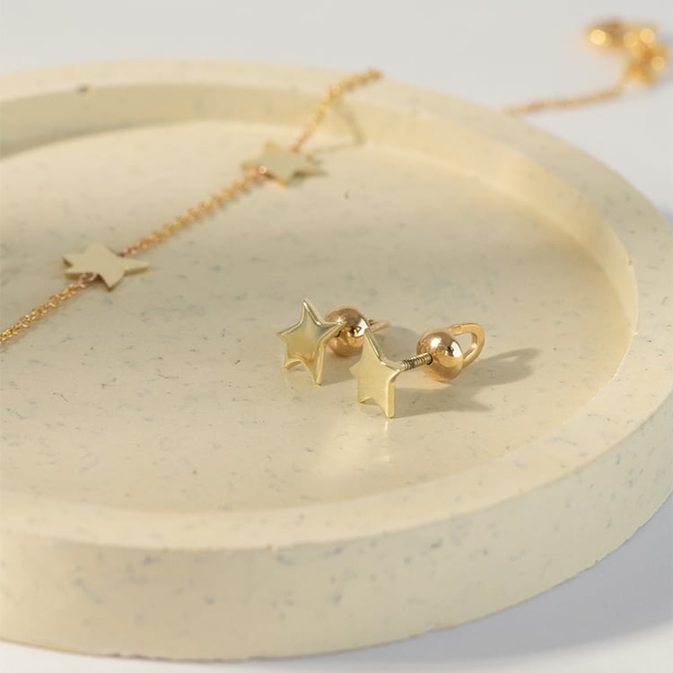 Kolekce šperků s přívěsky Malý princ 120859