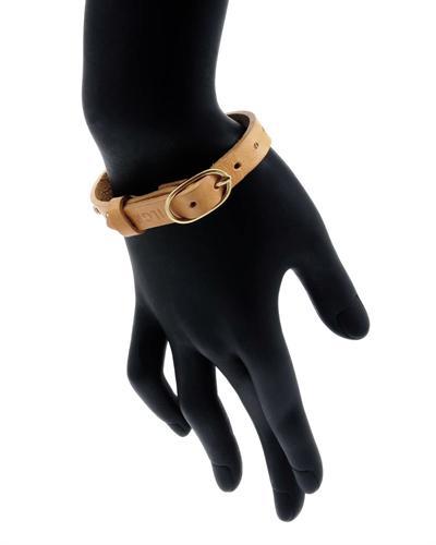 Kožený náramek pilgrim 1526