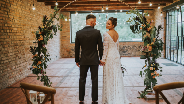 Jak obelstít svatební rozpočet a přitom neslevit ze svých přání