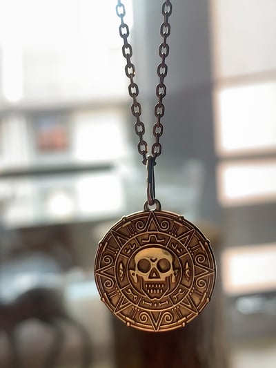 Personalizovany sperk