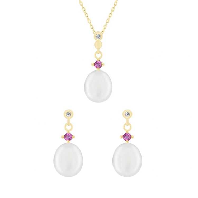 Kolekce ze žlutého zlata 40379