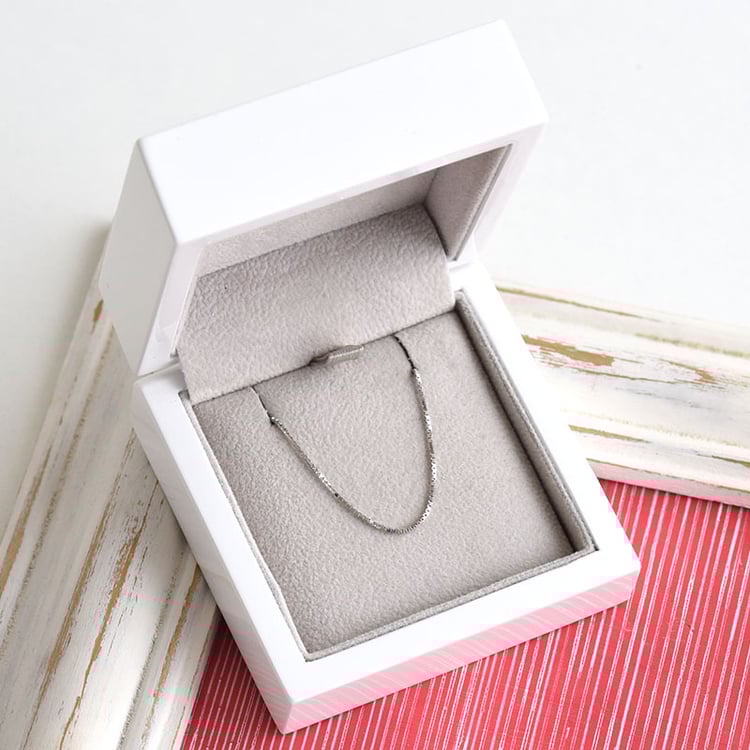 Venezia řetízek 45 cm z 18k zlata 149978