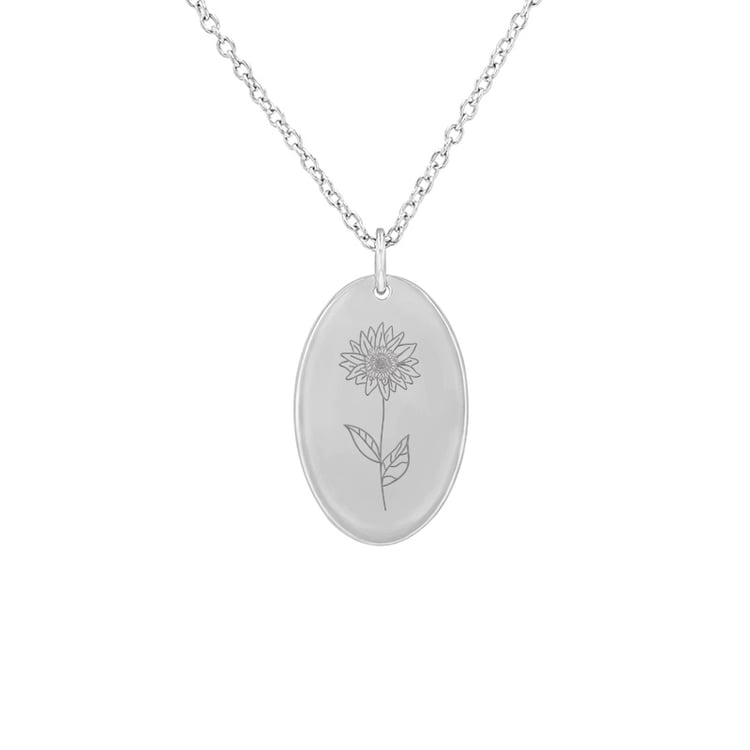 Přívěsek se slunečnicí Sunflower 96567