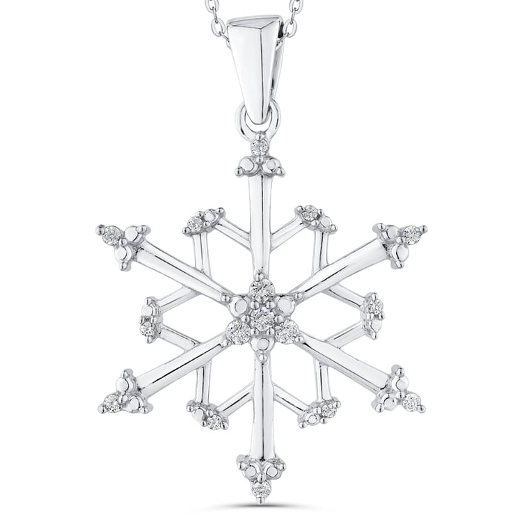 Zlatá vločka 67372