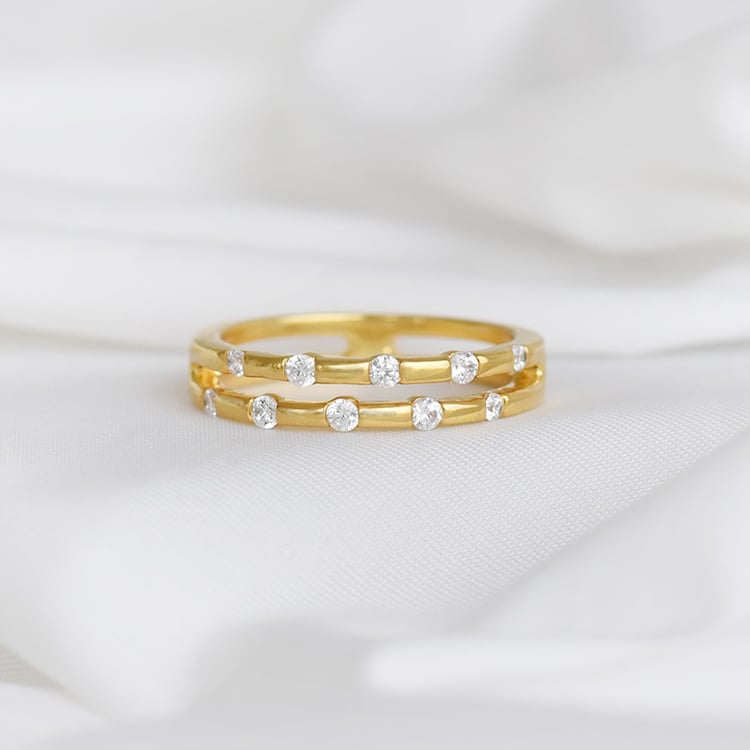 Diamantový prsten 92718