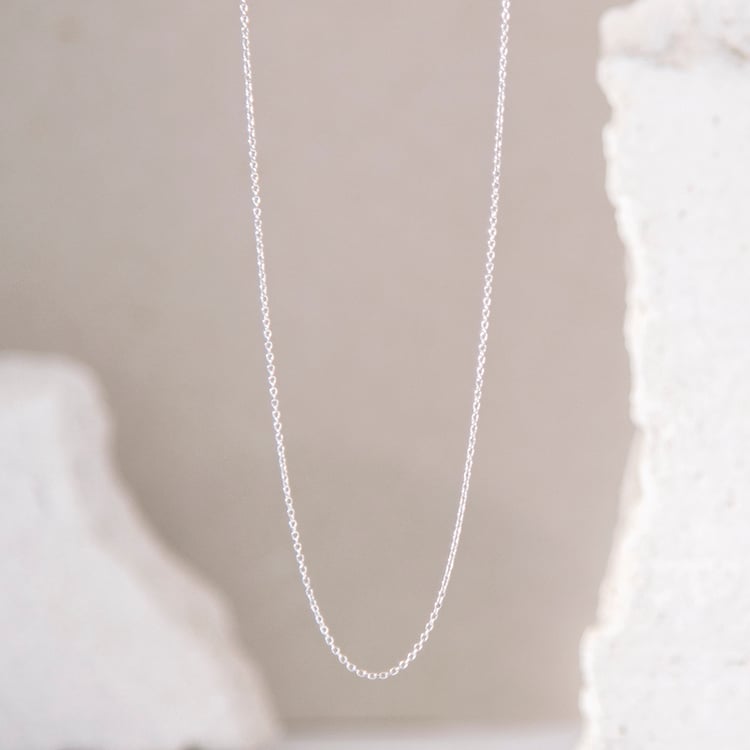 Ankr řetízek 40/45 cm z 14k zlata 109356