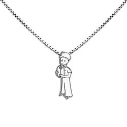 Přívěsek s postavičkou Malý princ