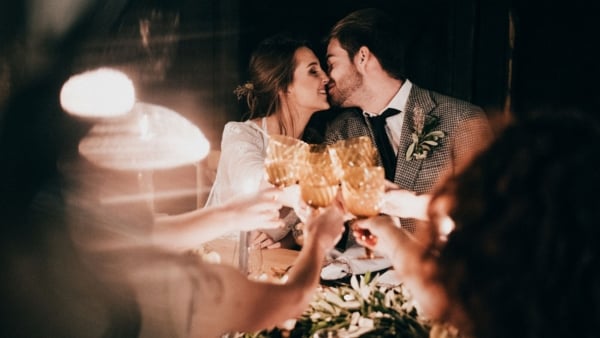 Svatební proslov a jak na něj