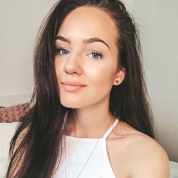 Náušnice pecky