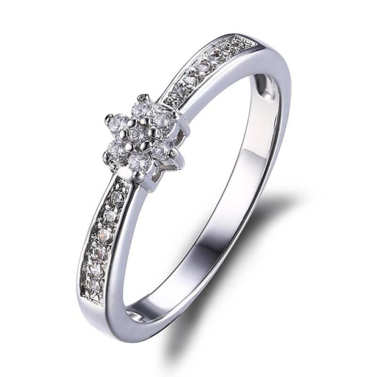 Kolekce šperku se zirkony 14886