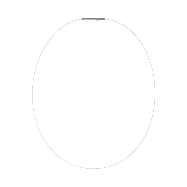 Pevný řetízek 0.5 mm Spiral 112310