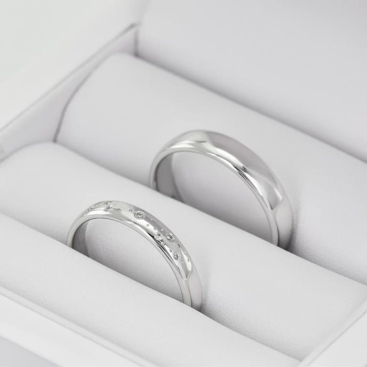 Prsteny ze zlata 29300