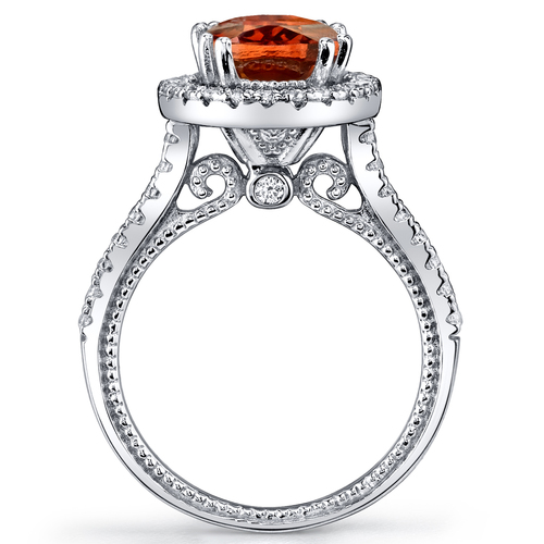 Stříbrný prsten 19828