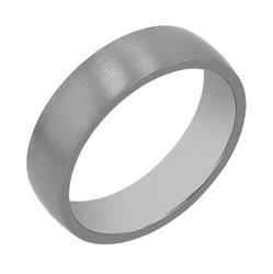 Titanový prsten Kamron