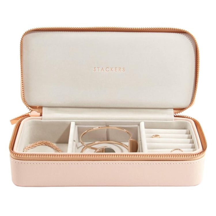 Organizér na šperky