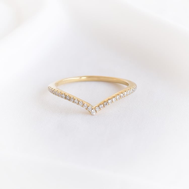 Diamantový prsten 92859