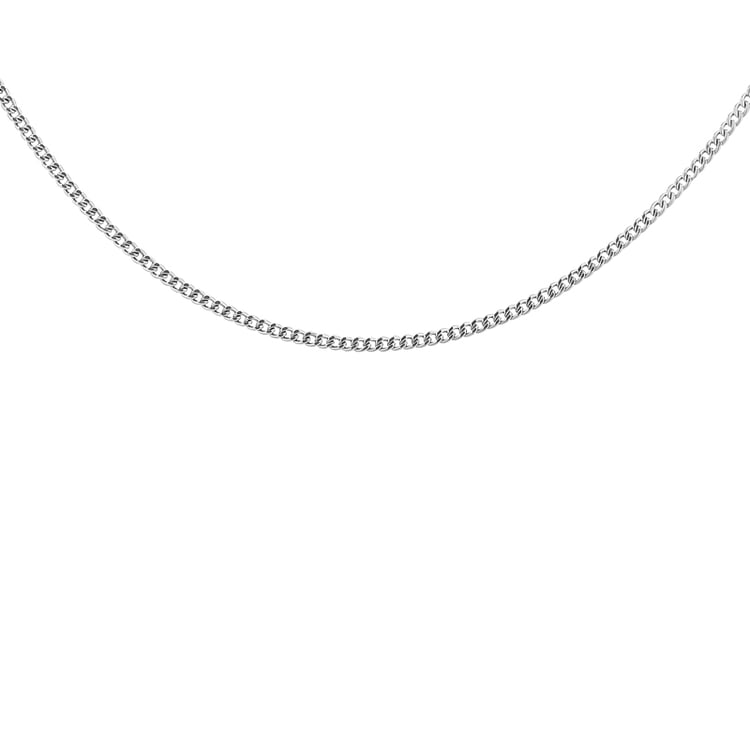 Panzer řetízek 45 cm z 14k zlata 135622