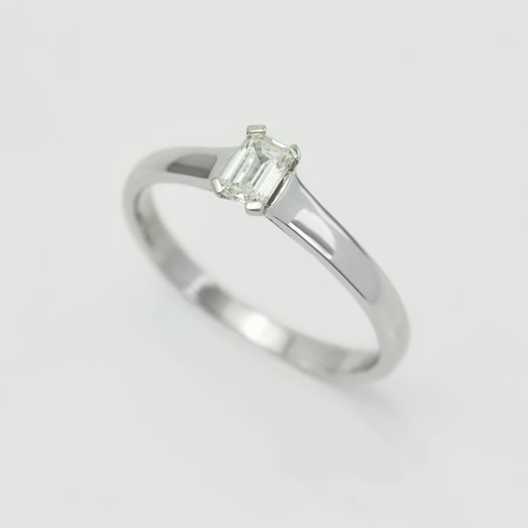 Prsten ze zlata Meher 15434