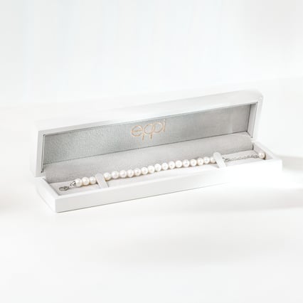 Luxusní podlouhlá dárková krabička Aapo