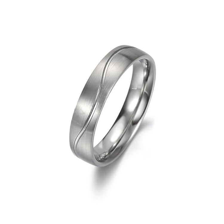 Pánský prsten 29063