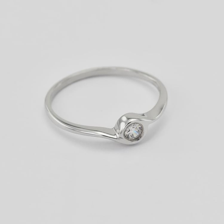 Prsten ze zlata 52336