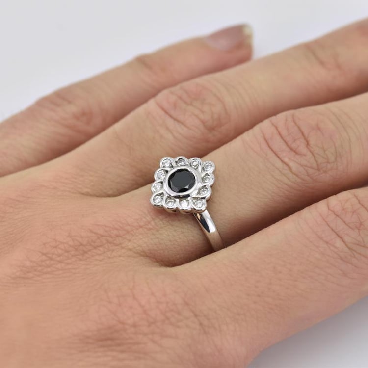 Prsten ze zlata 17410