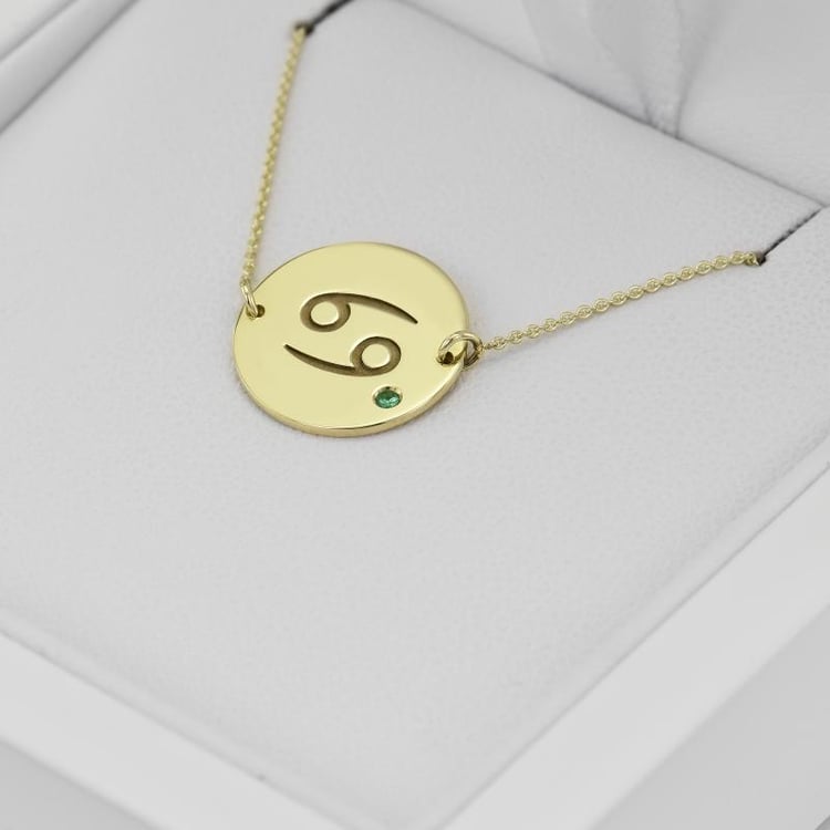 Zlatý náramek 37717