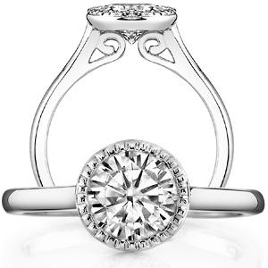 moissanite 9308