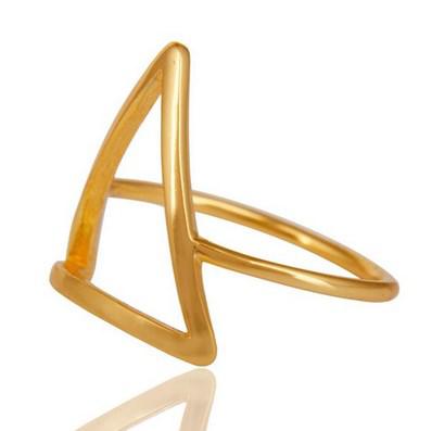 Stříbrný prsten 8961