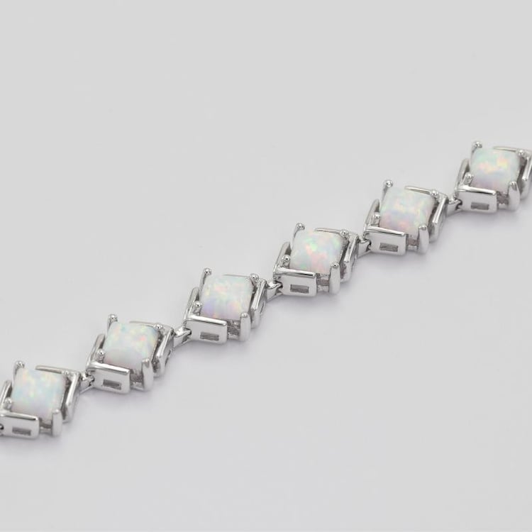 Opálový náramek 26697