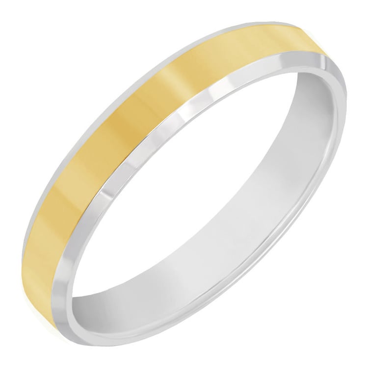 Snubní prsten 66684