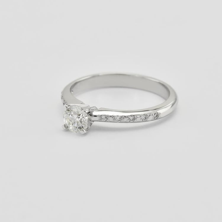 Prsten ze zlata 27784