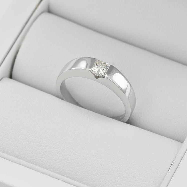 Diamantový prsten 25832