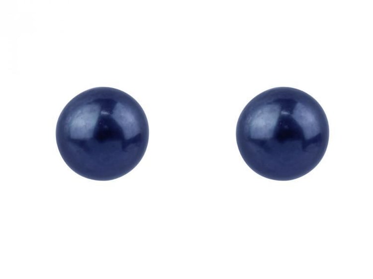 Perlové náušnice Hanien 9899