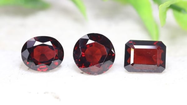 Brus a tvar drahokamů 