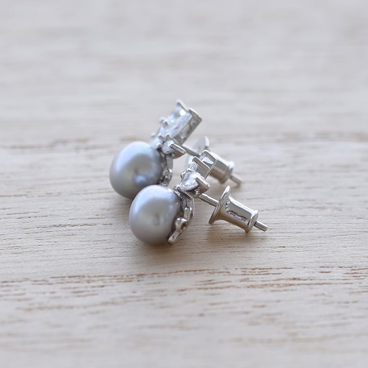 Napichovací náušnice 61336