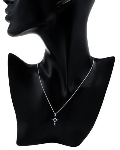 Náhrdelník s diamanty 776