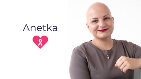 Každá je jiná, každá je silná: Rozhovor s Anetkou