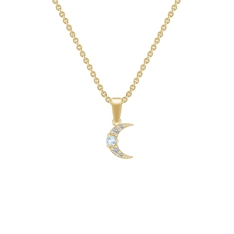 Přívěsek ze stříbra